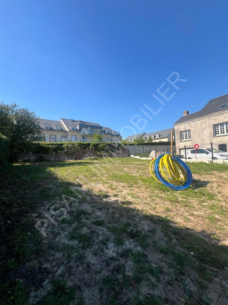 Vente Terrain Montivilliers 76290