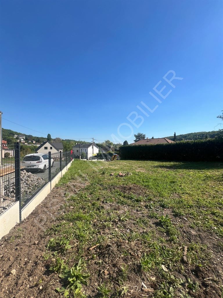 terrain en vente sur MONTIVILLIERS (76290)