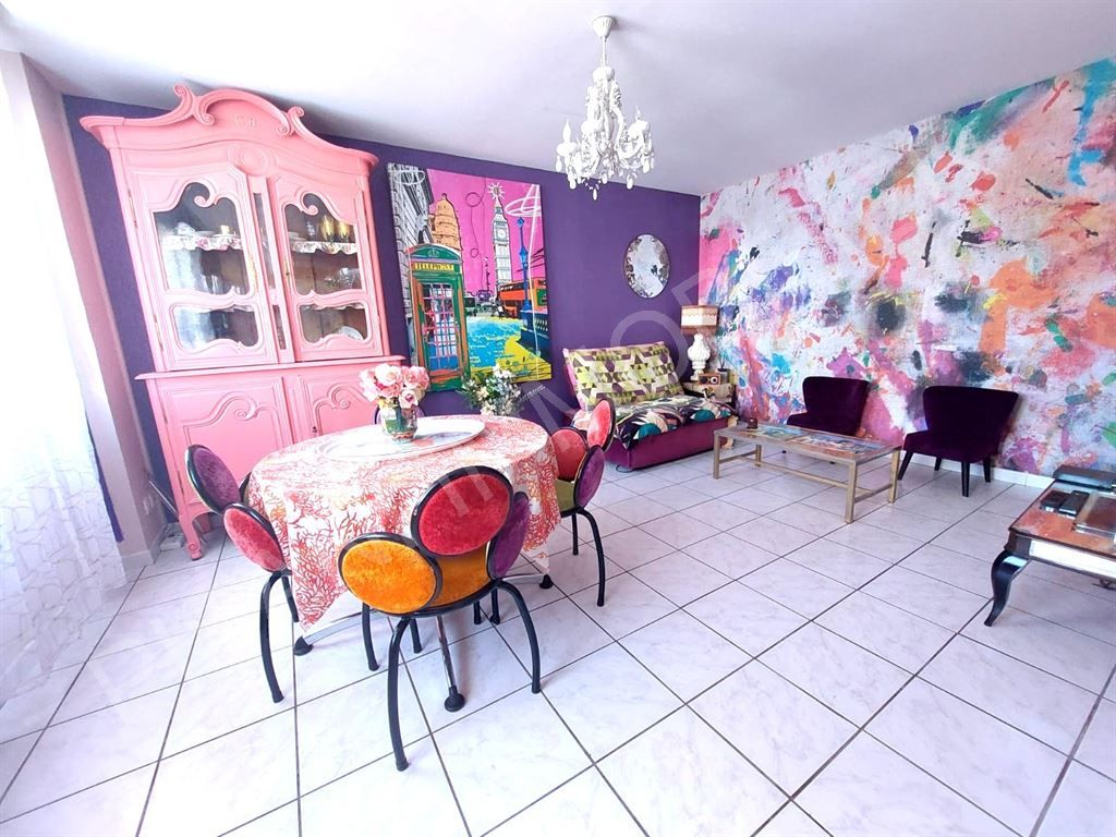 Vente Appartement Fécamp 76400