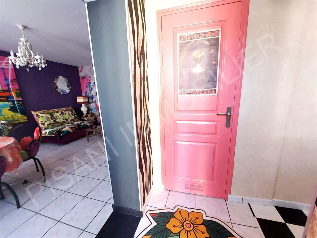 appartement 2 pièces en vente sur FECAMP (76400)