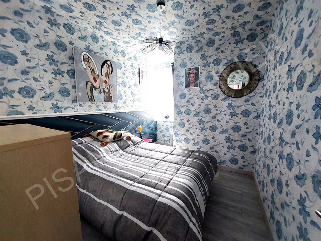 appartement 2 pièces en vente sur FECAMP (76400)