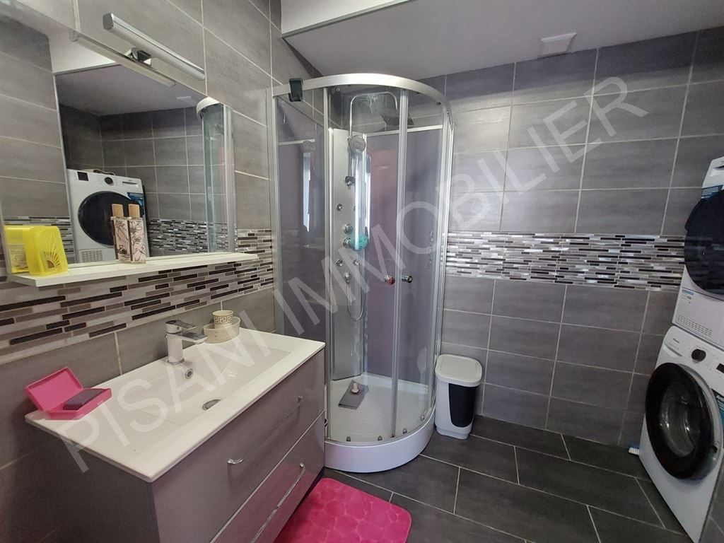 appartement 2 pièces en vente sur FECAMP (76400)