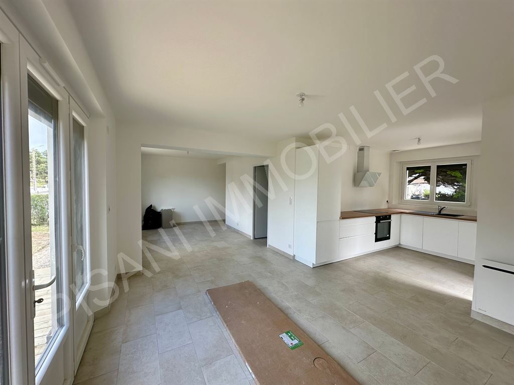 maison 4 pièces en vente sur ST HILAIRE DE RIEZ (85270)