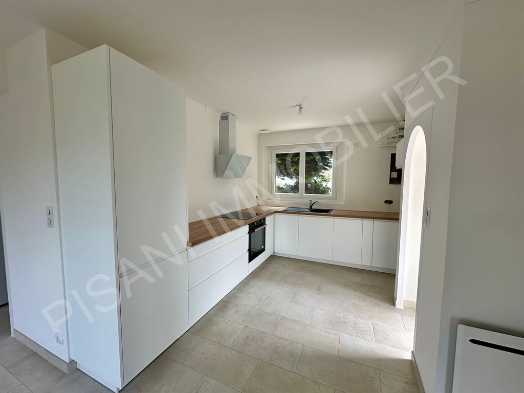 maison 4 pièces en vente sur ST HILAIRE DE RIEZ (85270)