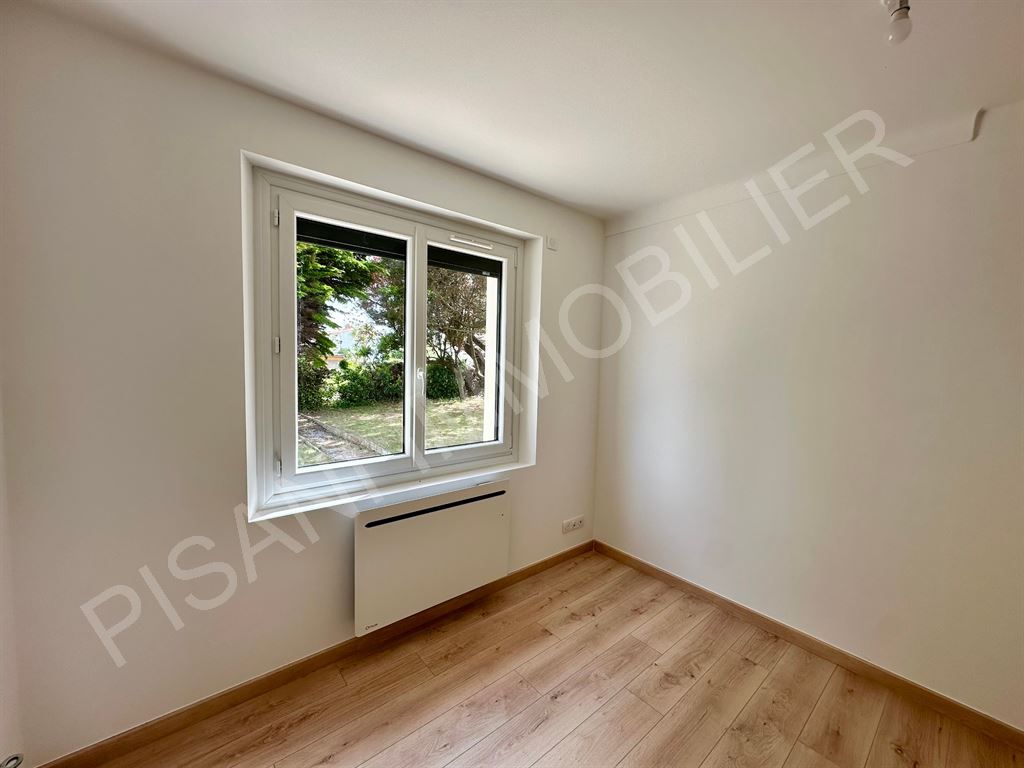 maison 4 pièces en vente sur ST HILAIRE DE RIEZ (85270)