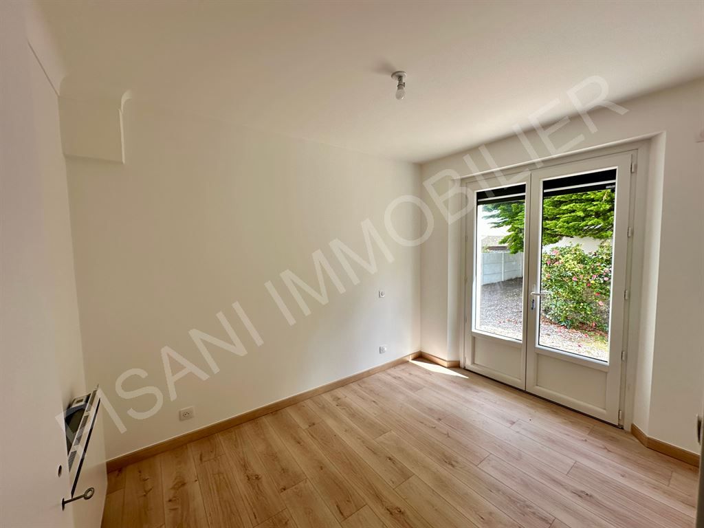 maison 4 pièces en vente sur ST HILAIRE DE RIEZ (85270)