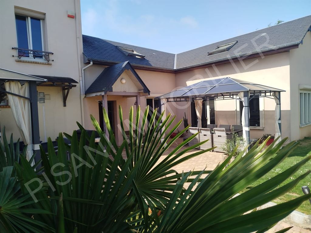 Vente Maison Le Havre 76620 SANVIC VORNIER