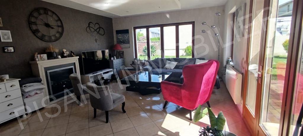 maison 5 pièces en vente sur LE HAVRE (76620)