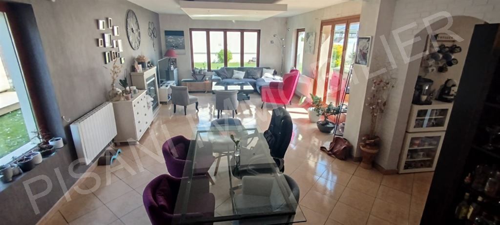maison 5 pièces en vente sur LE HAVRE (76620)