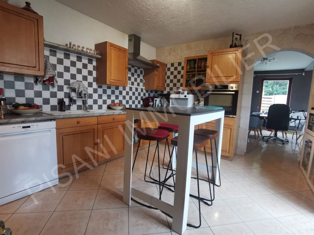 maison 5 pièces en vente sur LE HAVRE (76620)
