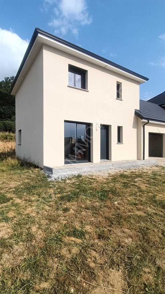 Location Maison Port-Jérôme-sur-Seine 76330
