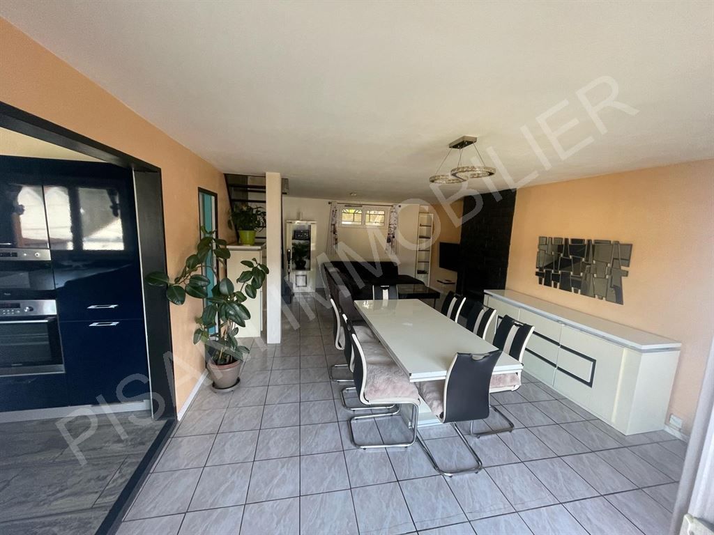 maison 5 pièces en vente sur LE HAVRE (76610)