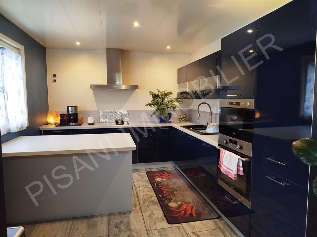 maison 5 pièces en vente sur LE HAVRE (76610)