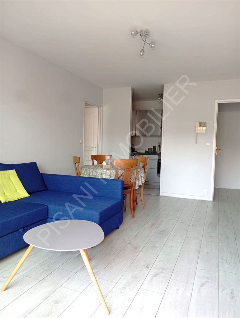 Location Appartement Fécamp 76400 VILLE