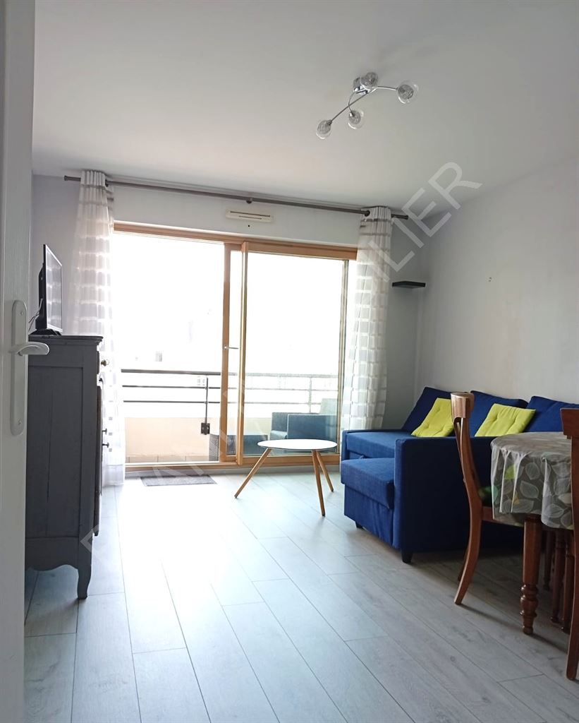appartement 2 pièces en location sur FECAMP (76400)