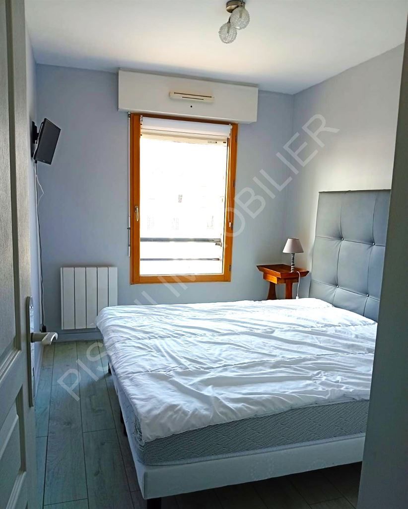 appartement 2 pièces en location sur FECAMP (76400)
