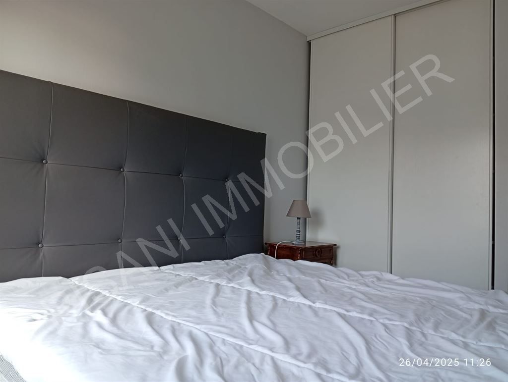 appartement 2 pièces en location sur FECAMP (76400)