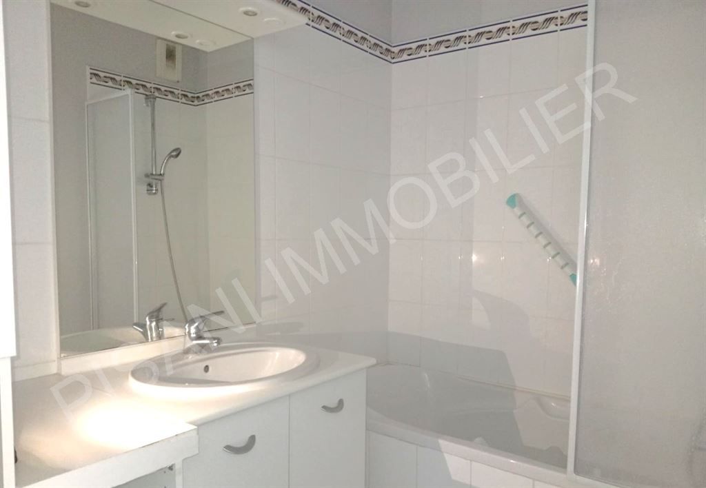 appartement 2 pièces en location sur FECAMP (76400)