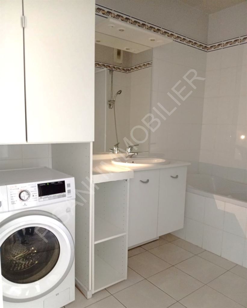 appartement 2 pièces en location sur FECAMP (76400)