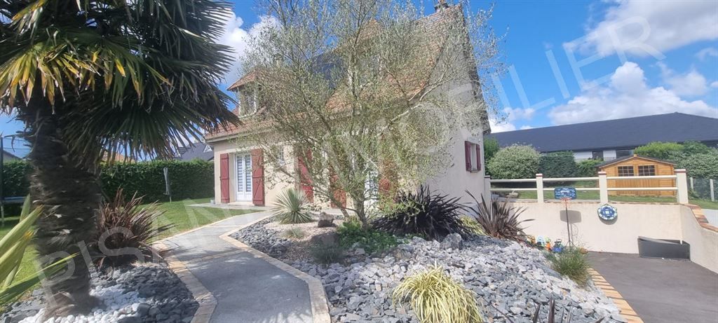 maison 6 pièces en vente sur GONNEVILLE LA MALLET (76280)