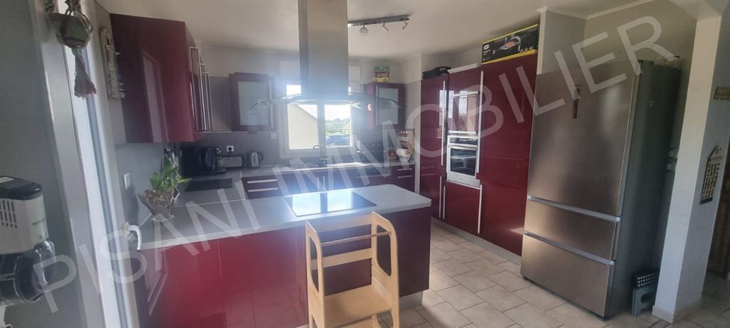 maison 6 pièces en vente sur GONNEVILLE LA MALLET (76280)