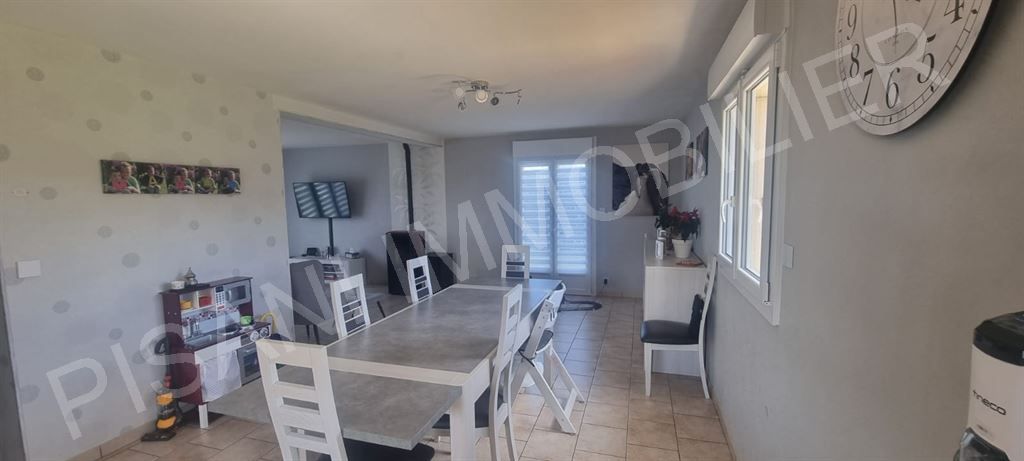 maison 6 pièces en vente sur GONNEVILLE LA MALLET (76280)