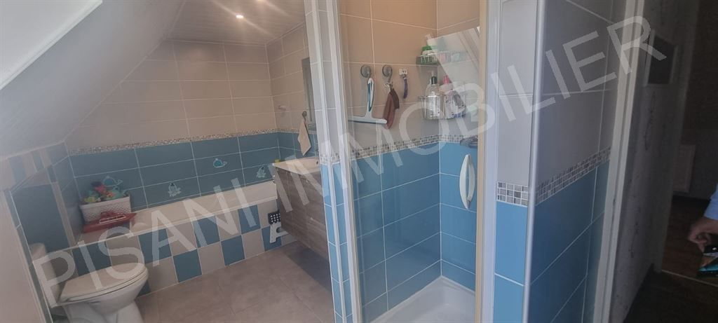 maison 6 pièces en vente sur GONNEVILLE LA MALLET (76280)