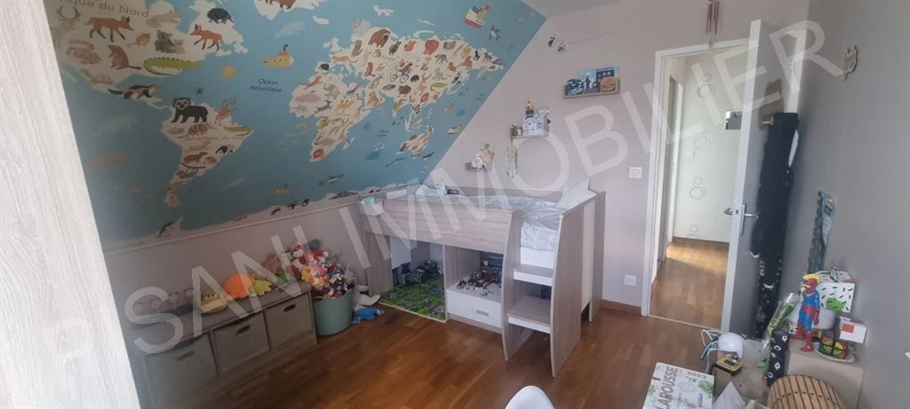 maison 6 pièces en vente sur GONNEVILLE LA MALLET (76280)