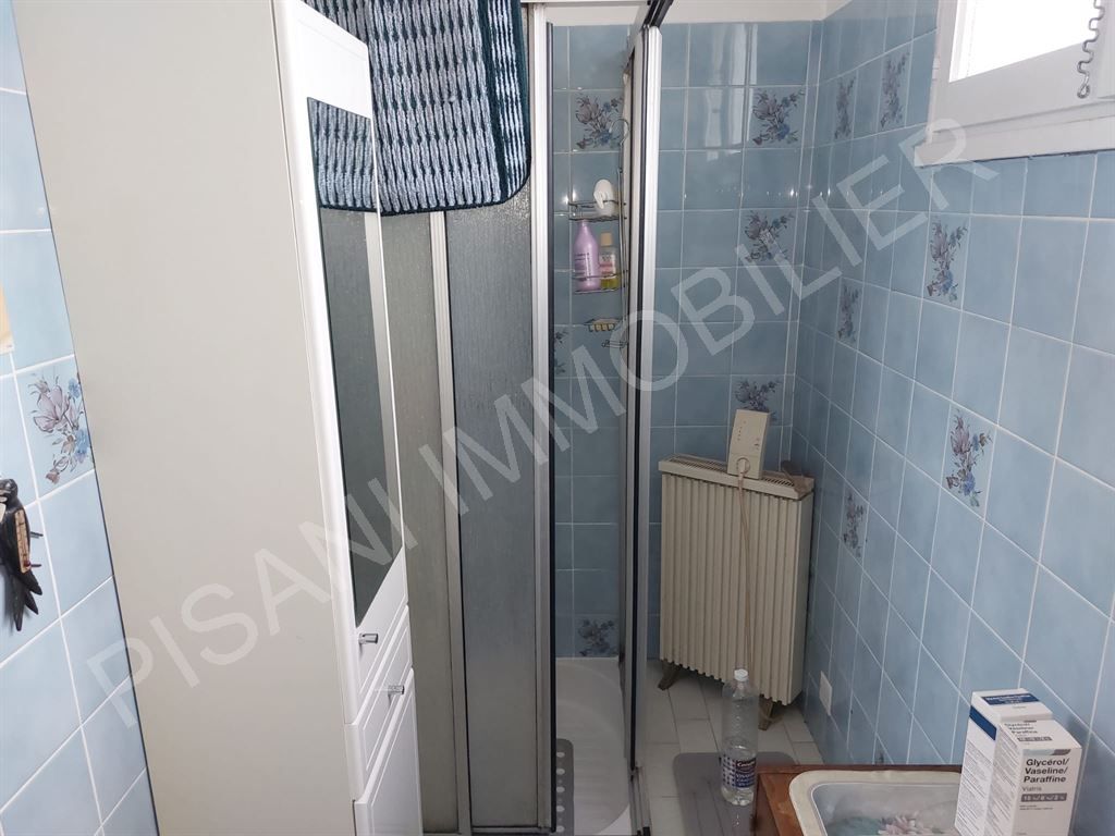 maison 3 pièces en vente sur LES LOGES (76790)