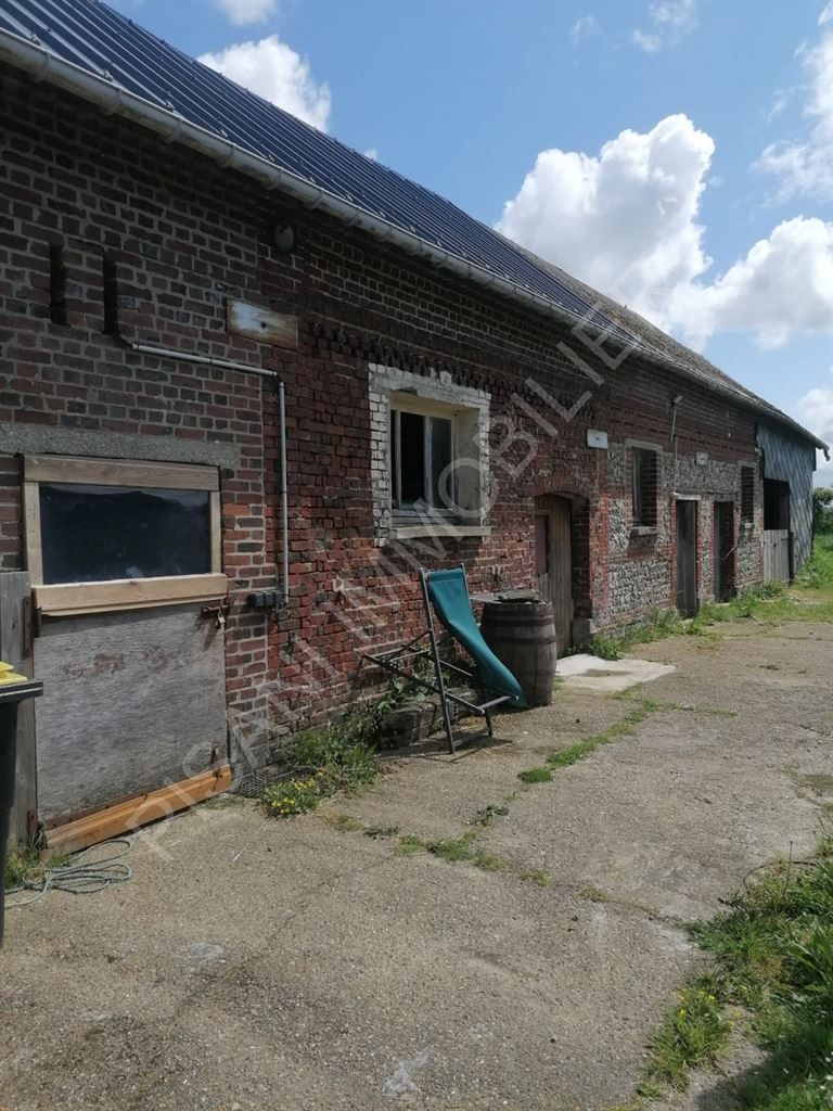 maison 8 pièces en vente sur CRIQUEBEUF EN CAUX (76111)