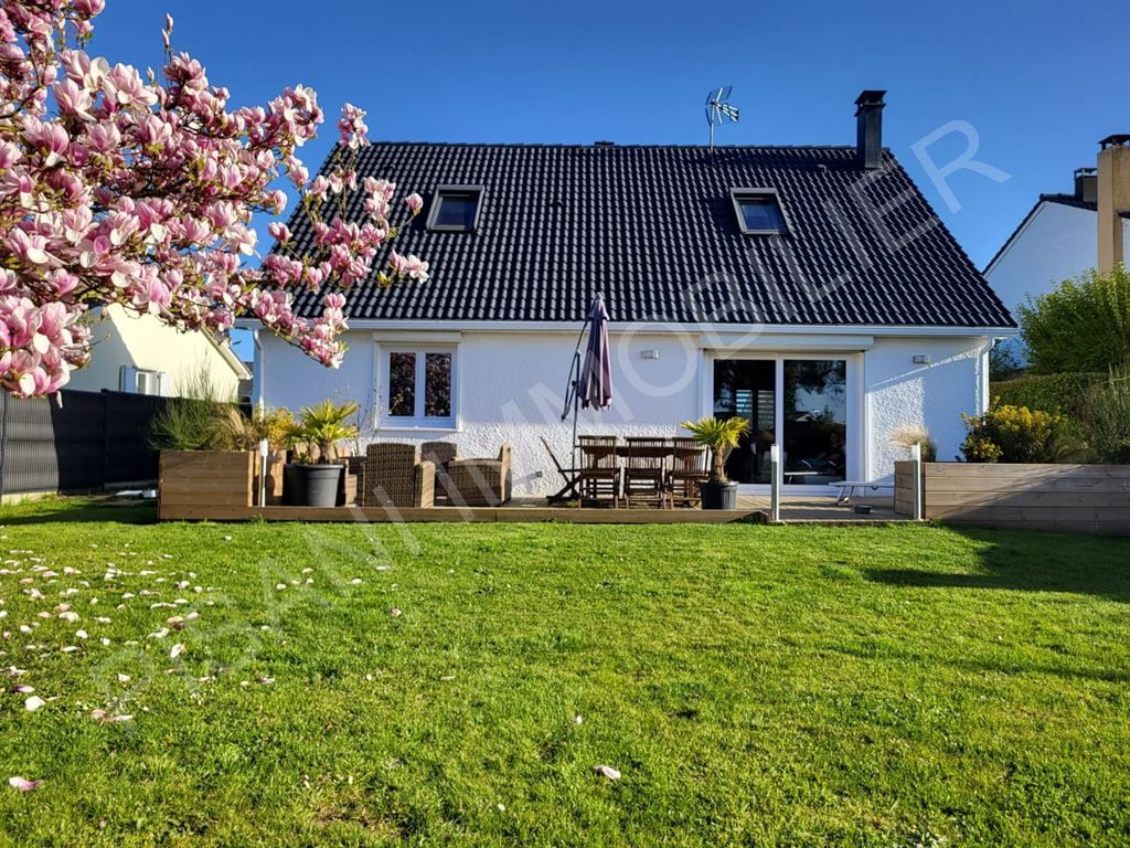 Vente Maison Manéglise 76133
