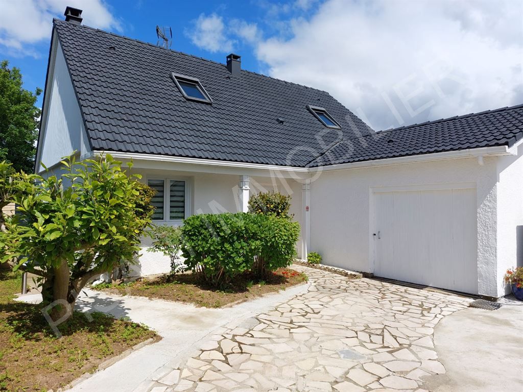 maison 7 pièces en vente sur MANEGLISE (76133)