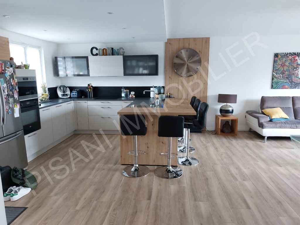 maison 7 pièces en vente sur MANEGLISE (76133)