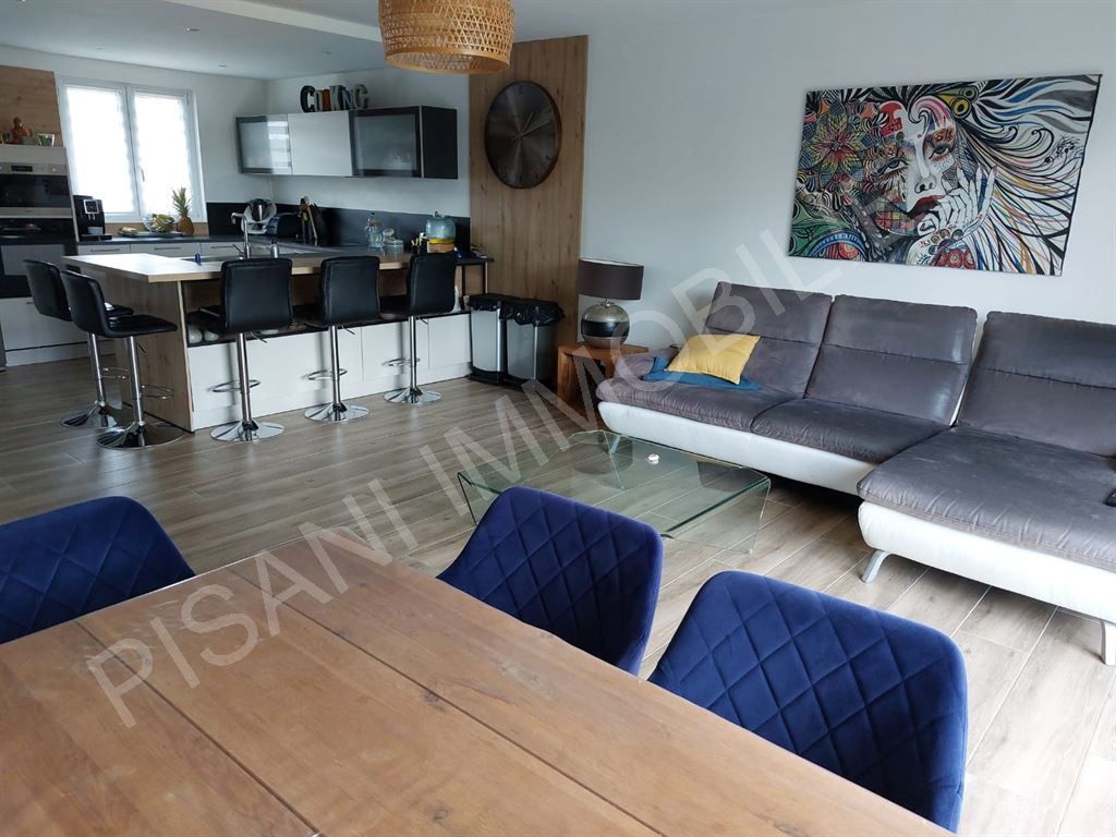 maison 7 pièces en vente sur MANEGLISE (76133)