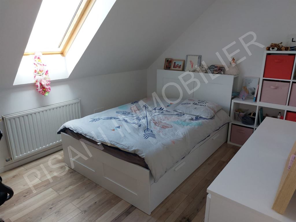 maison 7 pièces en vente sur MANEGLISE (76133)