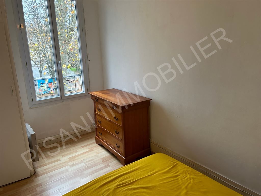appartement 2 pièces en location sur LE HAVRE (76600)