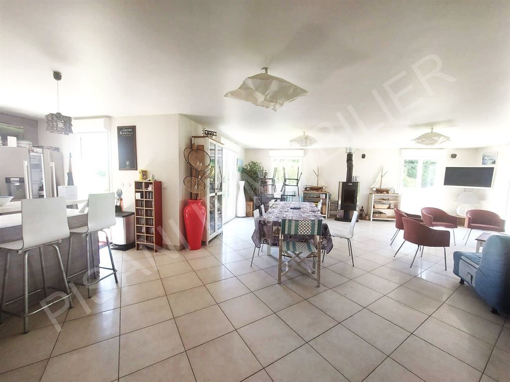 maison 5 pièces en vente sur ST MARTIN AUX BUNEAUX (76450)