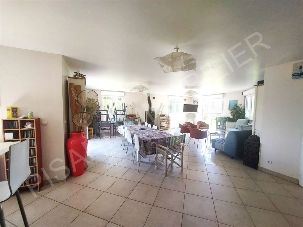 maison 5 pièces en vente sur ST MARTIN AUX BUNEAUX (76450)