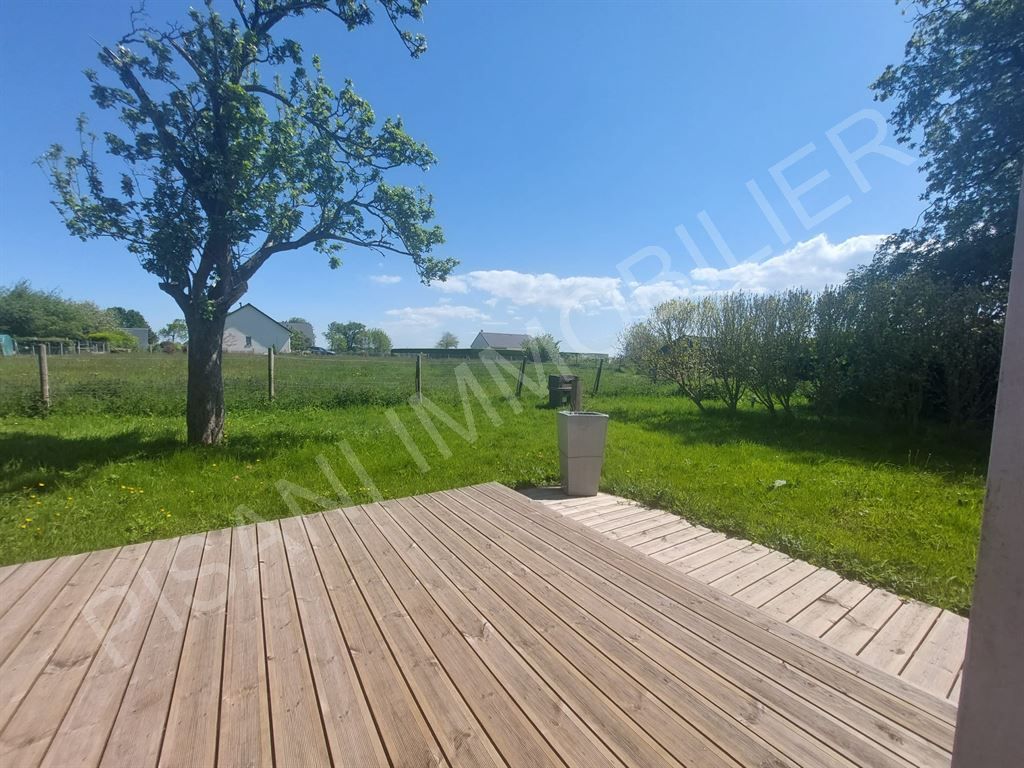 maison 5 pièces en vente sur ST MARTIN AUX BUNEAUX (76450)