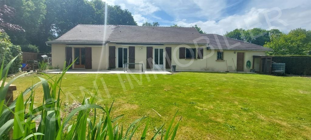 Vente Maison Tancarville 76430