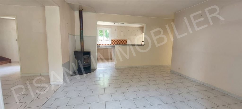 maison 6 pièces en vente sur TANCARVILLE (76430)