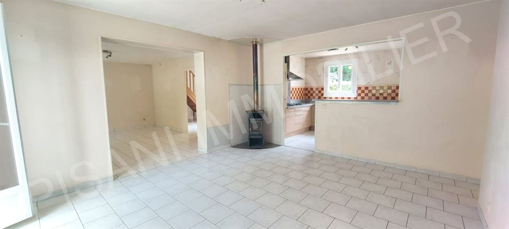 maison 6 pièces en vente sur TANCARVILLE (76430)