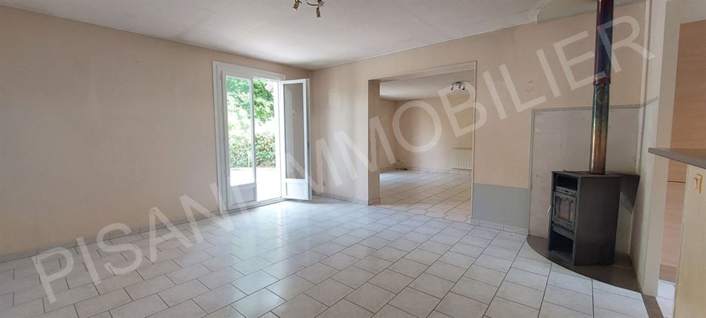 maison 6 pièces en vente sur TANCARVILLE (76430)