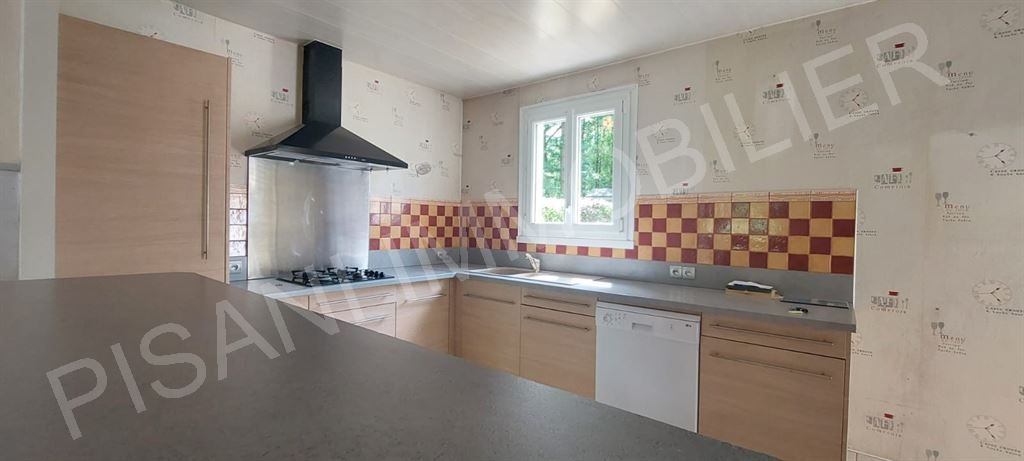 maison 6 pièces en vente sur TANCARVILLE (76430)