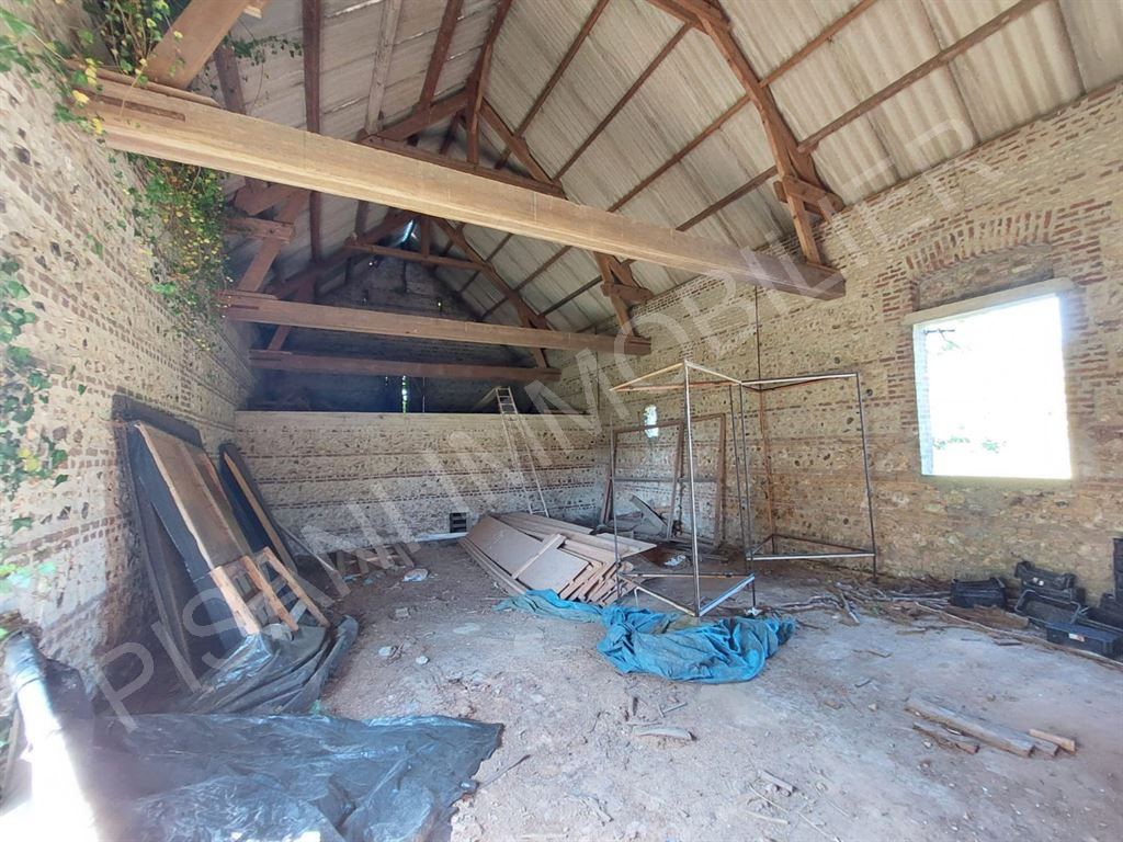 Vente Bâtisse à rénover Montivilliers 76290
