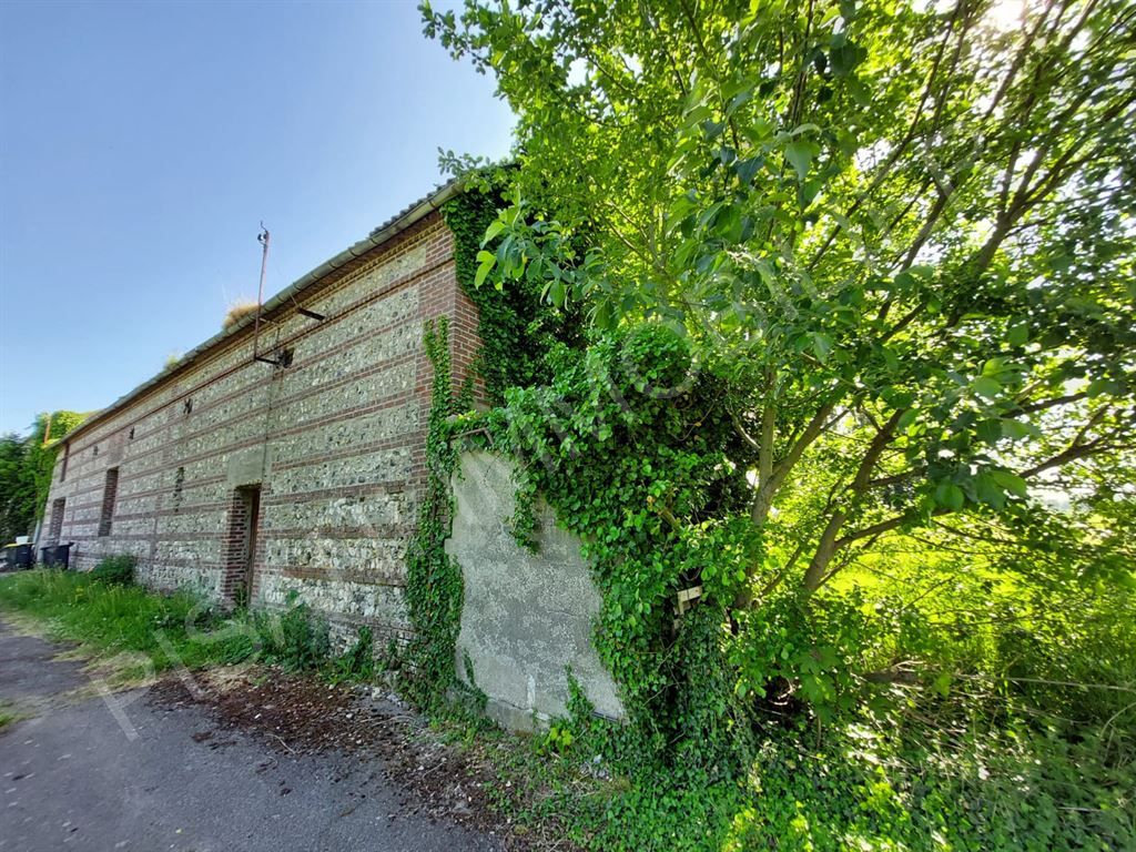 bâtisse à rénover 1 pièce en vente sur MONTIVILLIERS (76290)