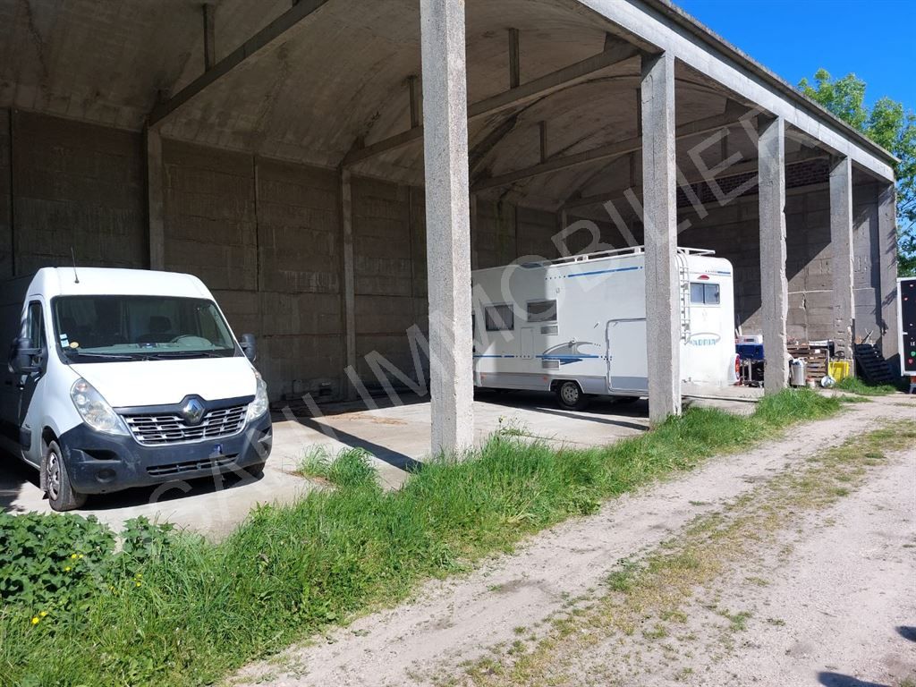 bâtisse à rénover 1 pièce en vente sur MONTIVILLIERS (76290)
