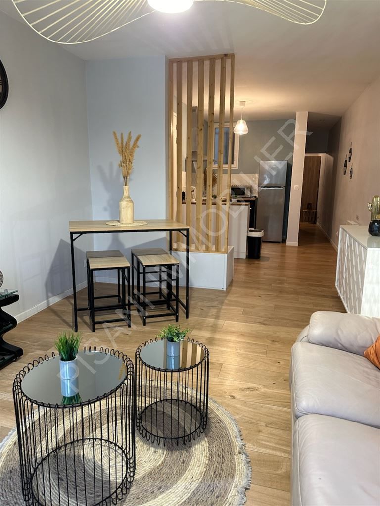 Vente Appartement Le Havre 76600