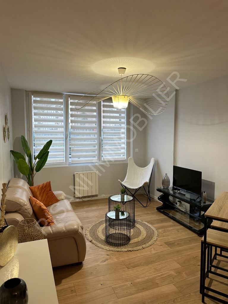 appartement 3 pièces en vente sur LE HAVRE (76600)