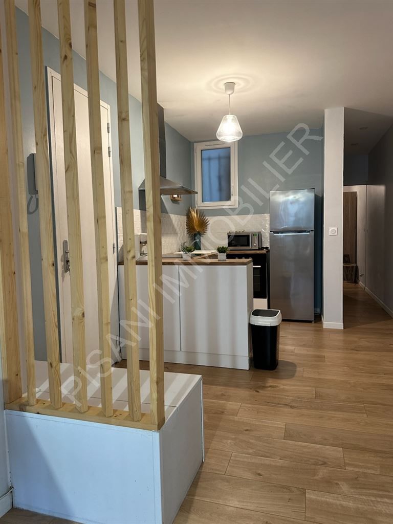 appartement 3 pièces en vente sur LE HAVRE (76600)